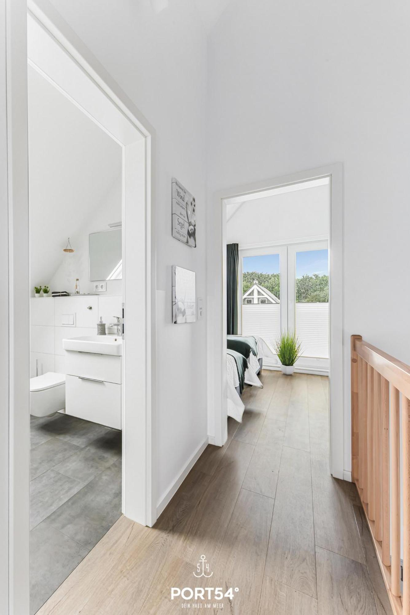 Lieblingsplatz Buesum Villa Eksteriør bilde