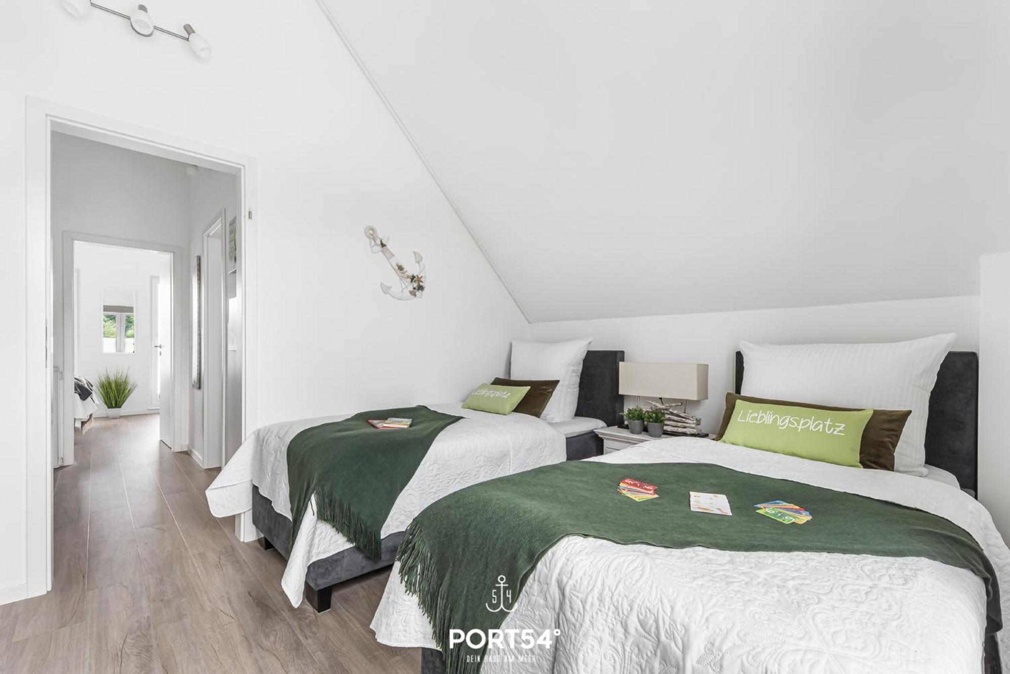 Lieblingsplatz Buesum Villa Eksteriør bilde
