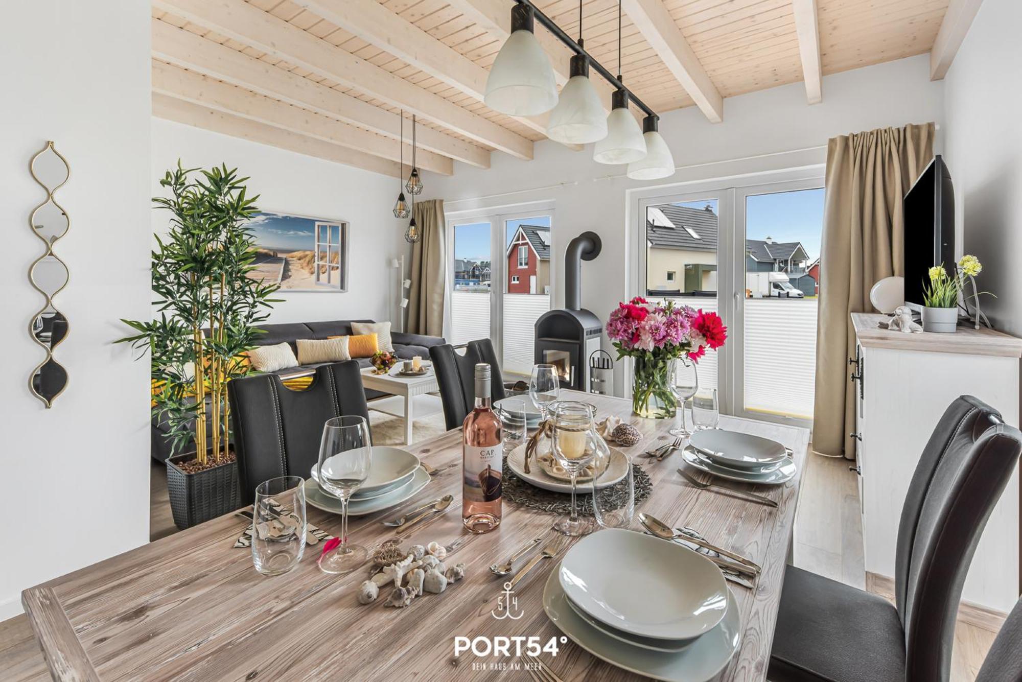 Lieblingsplatz Buesum Villa Eksteriør bilde
